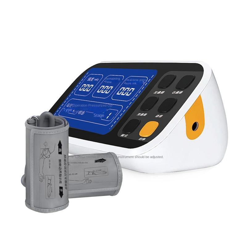 63-Pre-Adaptation Trainers for Physical Therapy Training Class I Rehabilitation Equipment Made of Plast.jpg